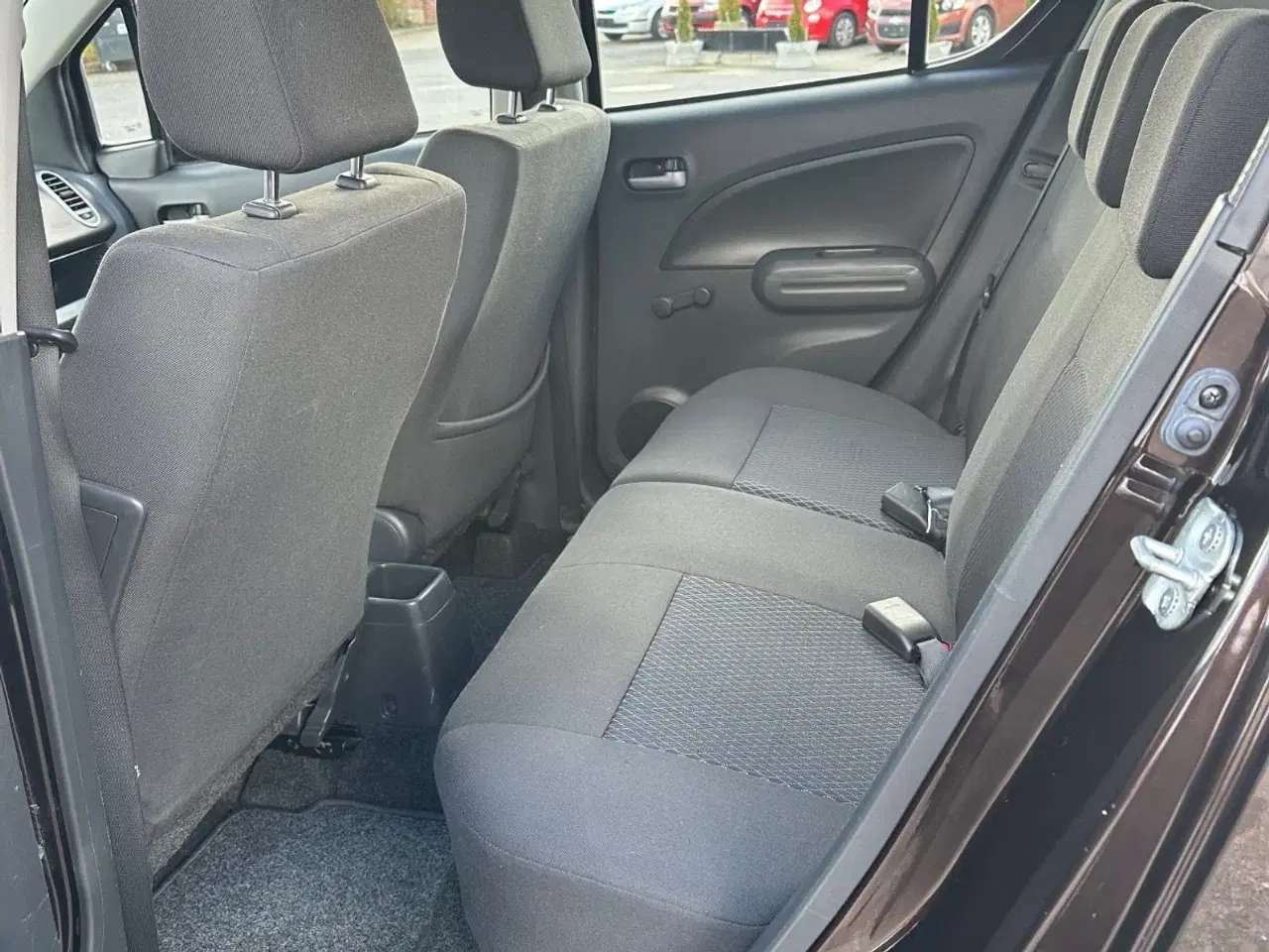 Billede 9 - Suzuki Splash 1,0 GLS