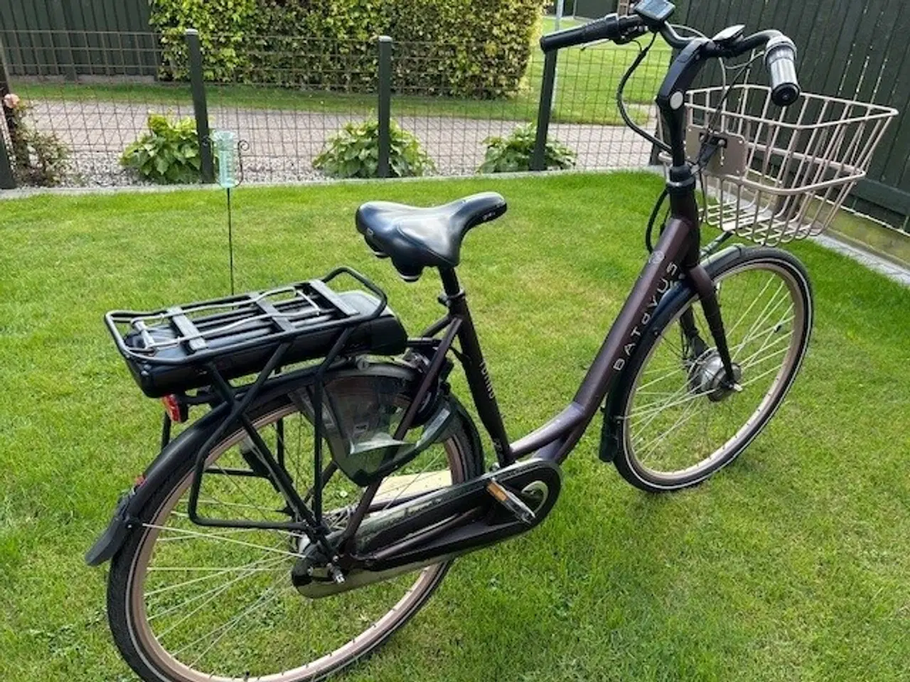 Billede 7 - El Cykel