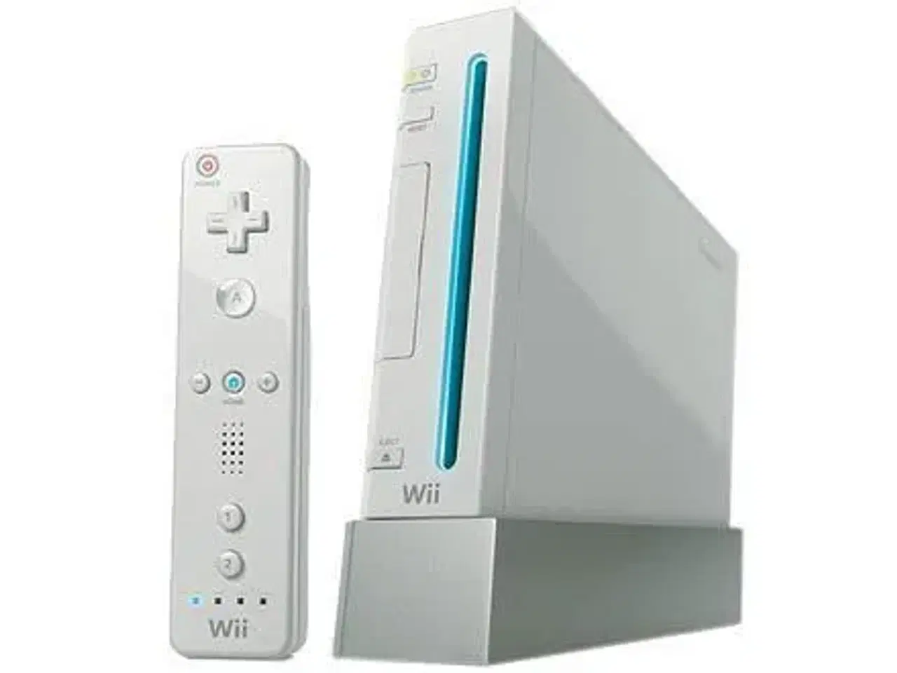 Billede 1 - WII softmod