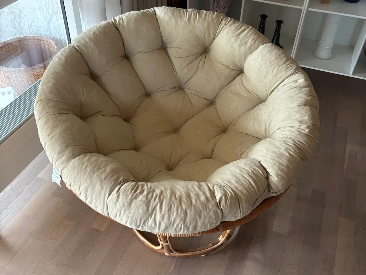 Billede 1 - Lænestol