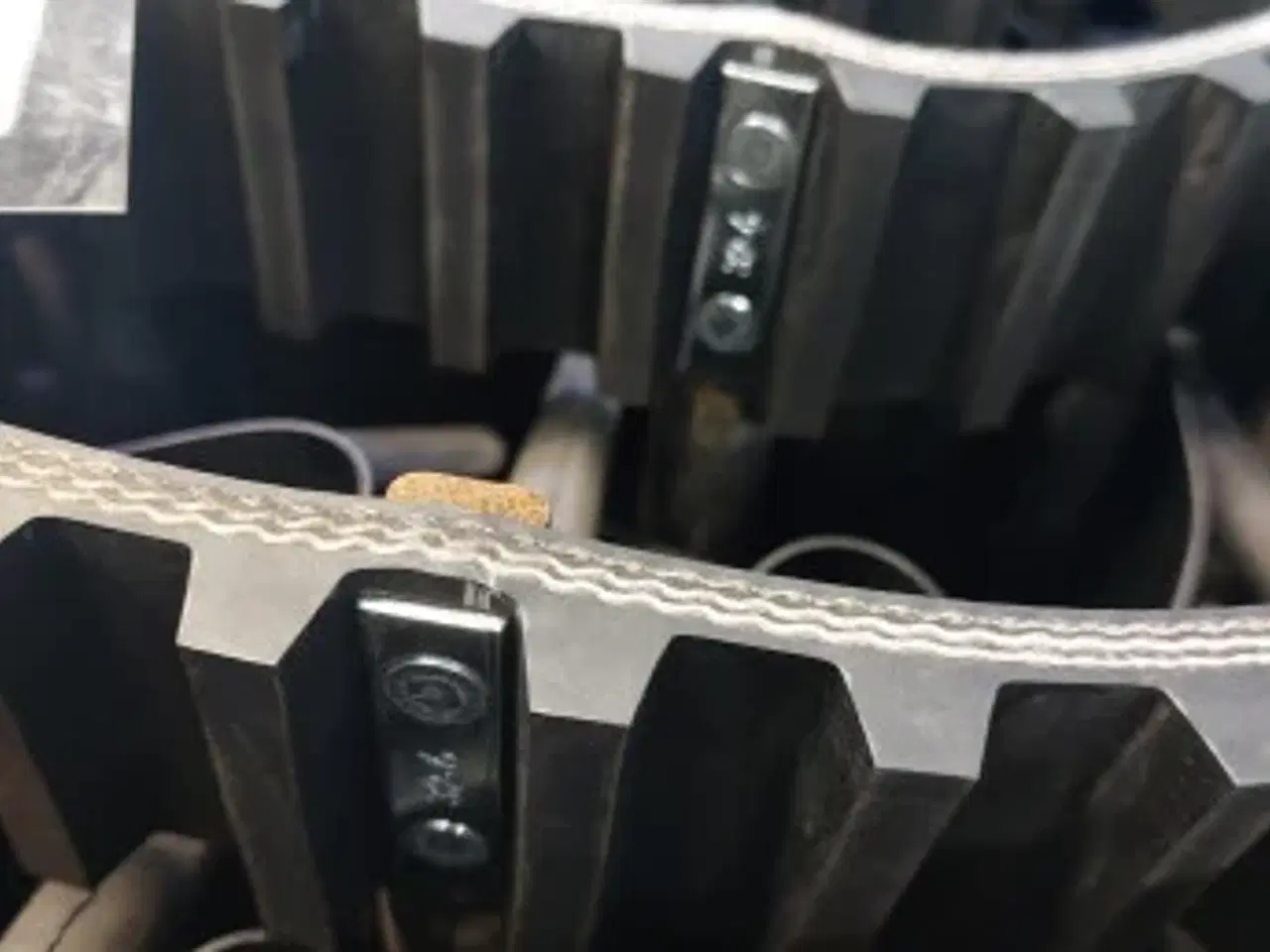 Billede 4 - Asa Lift 182-336 Remkæder