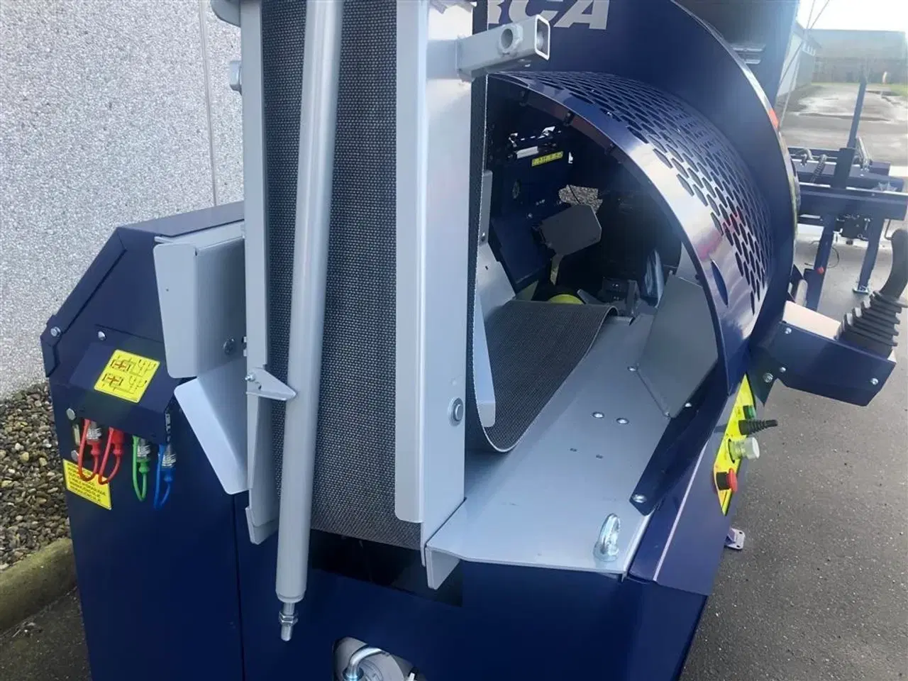 Billede 7 - Tajfun RCA 480 JOY