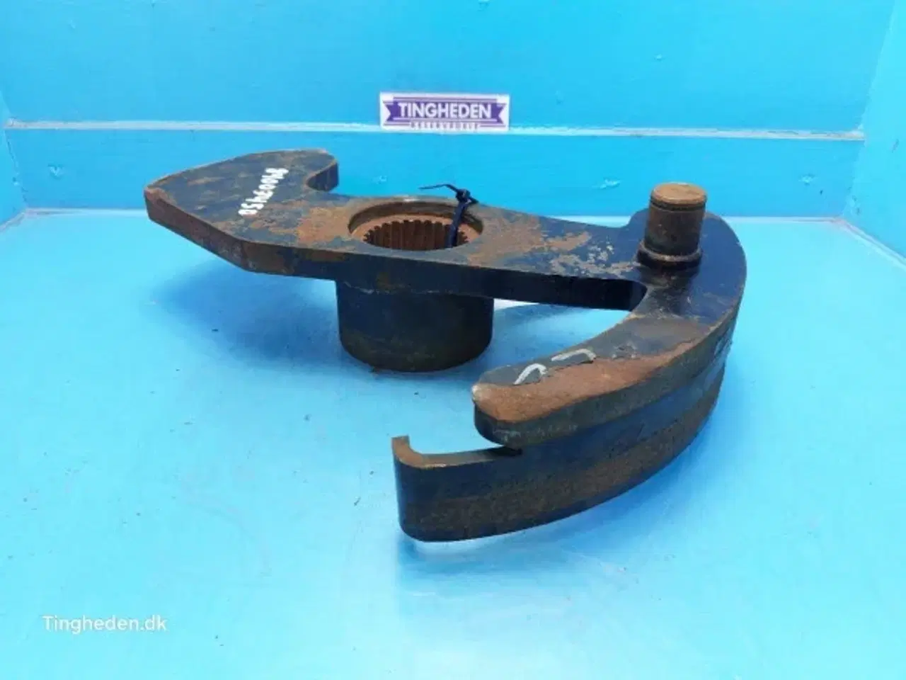 Billede 12 - New Holland BB940 Krumtap Arm 84007450