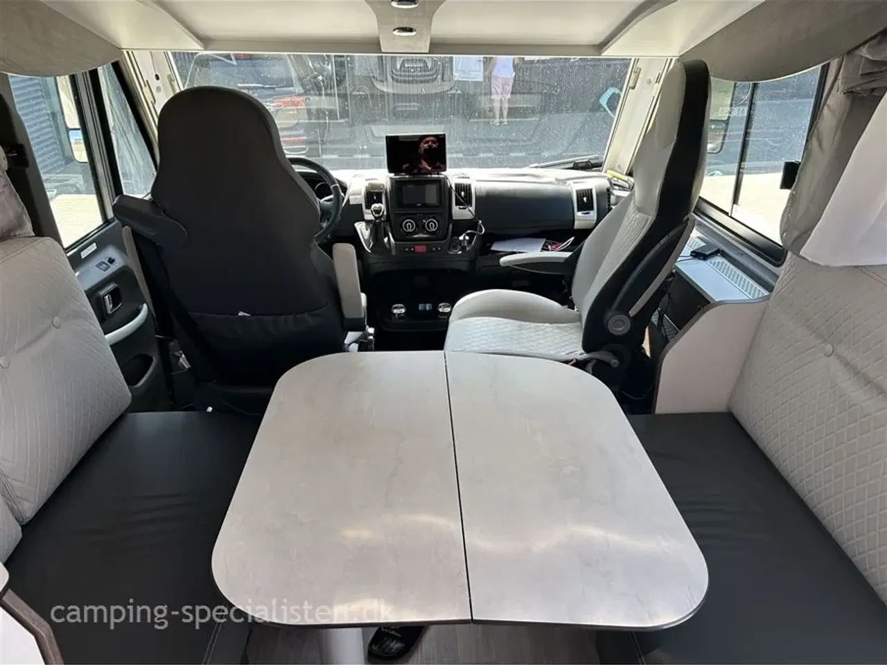 Billede 2 - 2020 - Benimar Amphitryon 957   Benimar Amphitryon 757 2020 - kan nu ses hos  Camping -Specialisten.dk
