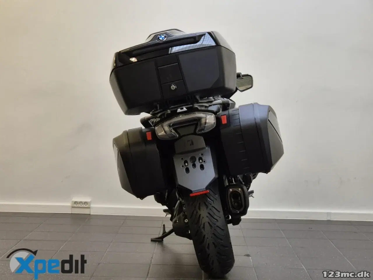 Billede 8 - BMW R 1300 RT