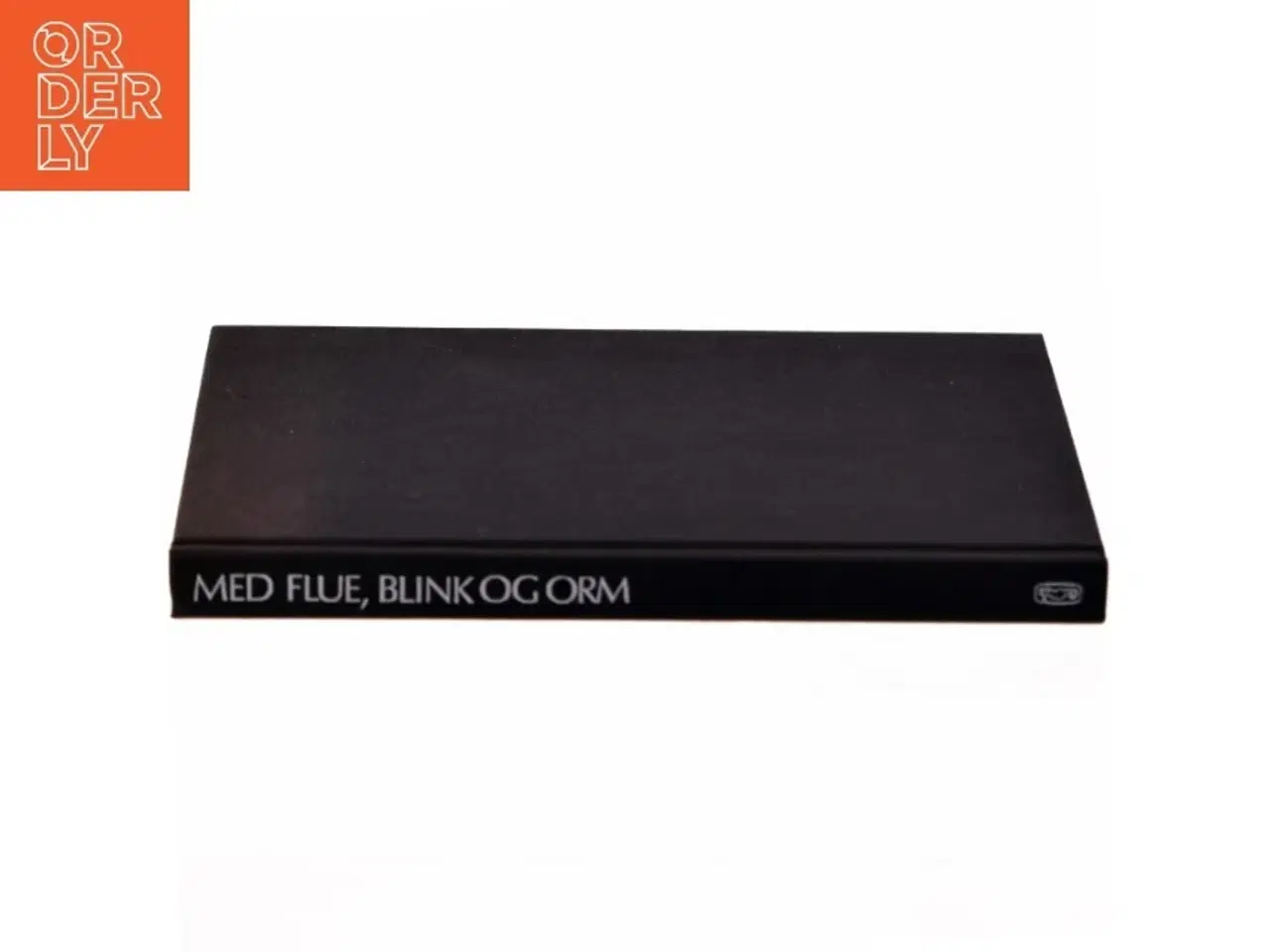 Billede 5 - Med flue, blink og orm af Ekkehard Wiederholz (bog)