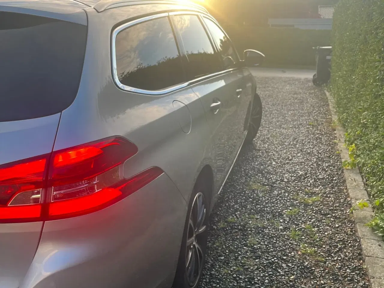 Billede 6 - Peugeot 308 1,6 BlueHDi 120 Style SW