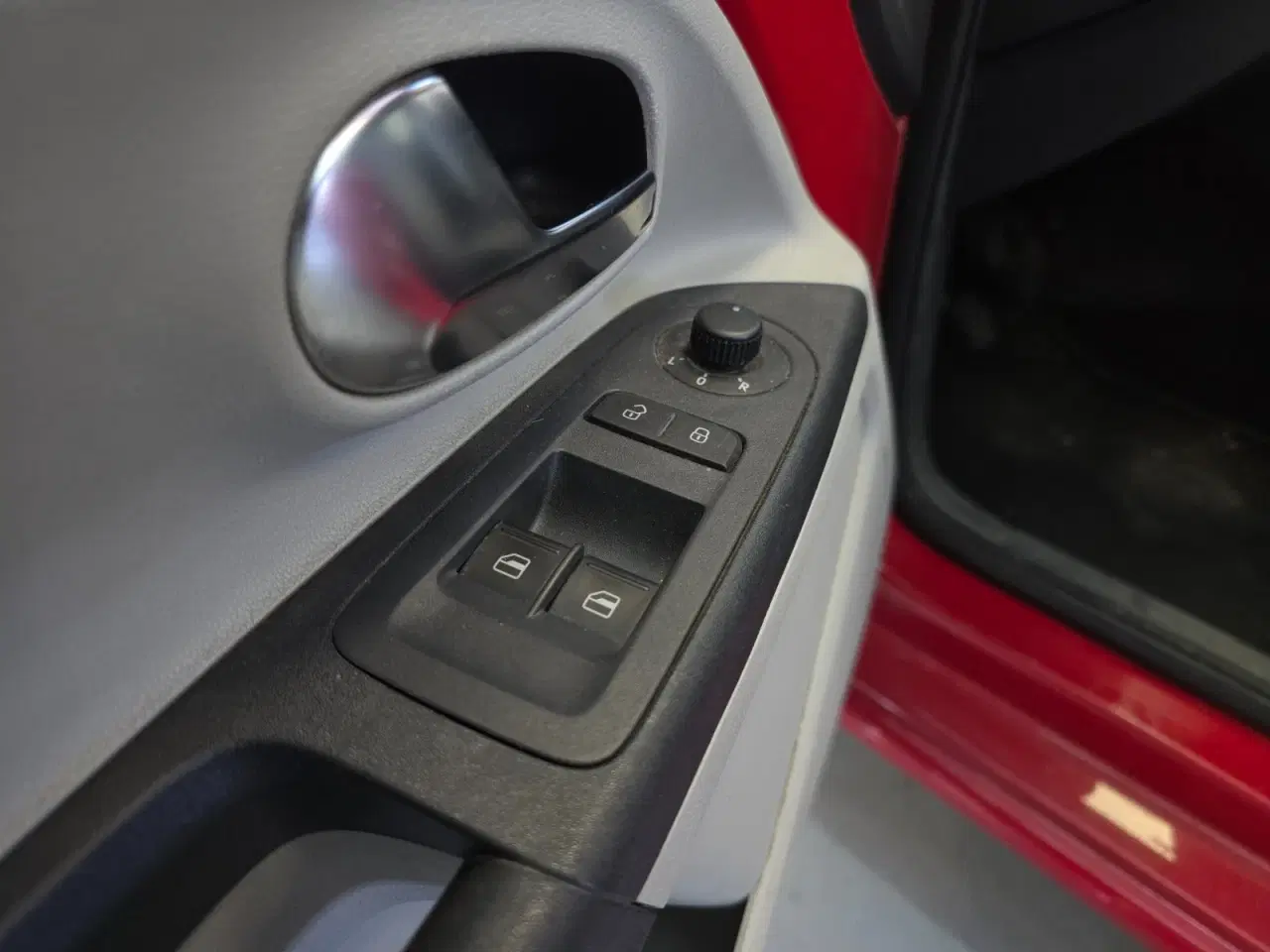 Billede 10 - Seat Mii 1,0 60 Style eco