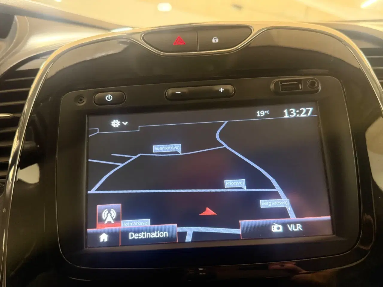 Billede 13 - Renault Captur 0,9 TCe 90 Expression