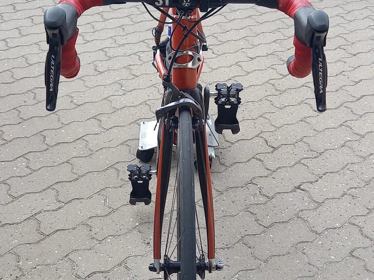 Billede 1 - Racercykel Orbea