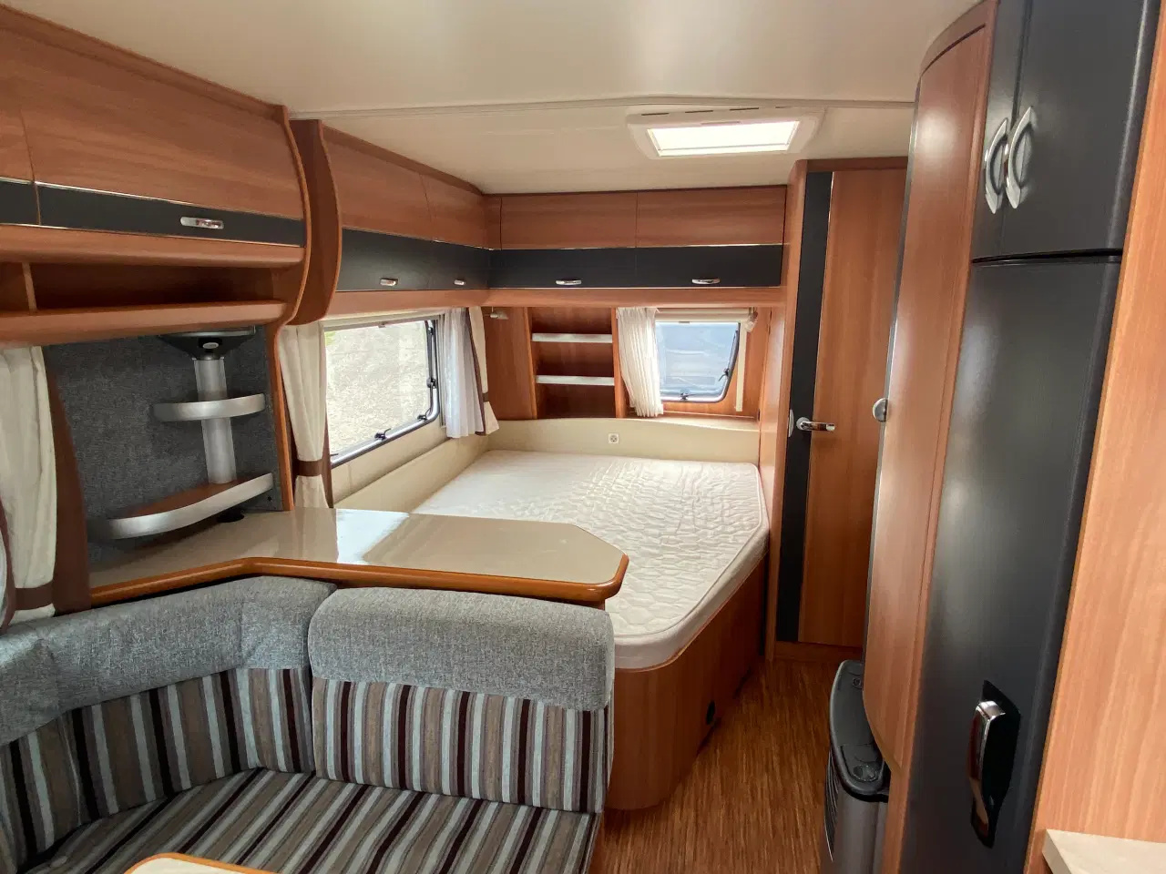 Billede 9 - Hobby 650 KMFE