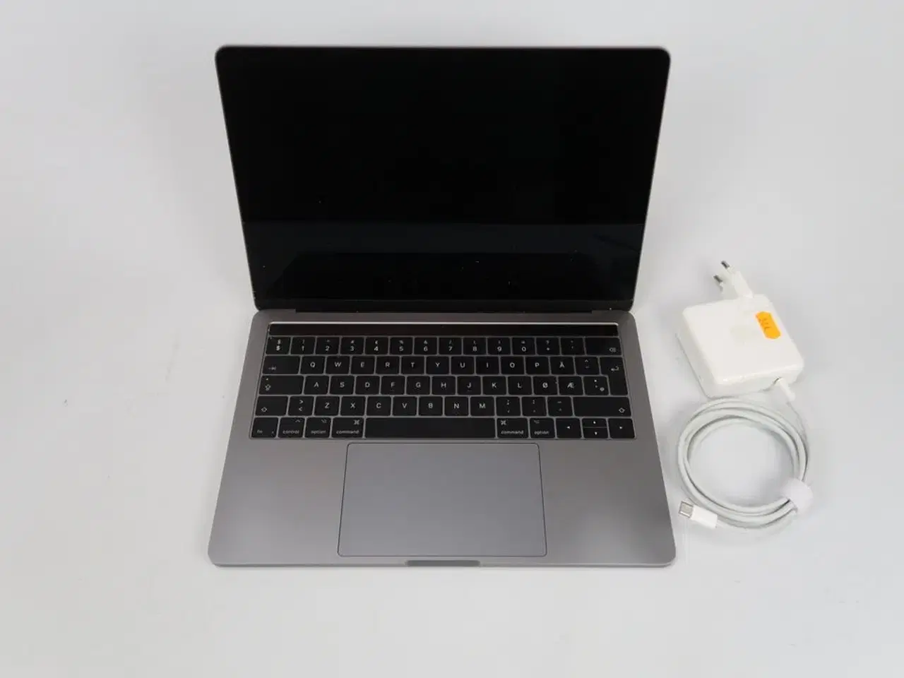 Billede 1 - Apple MacBook Pro 13" IPS I5-7360U