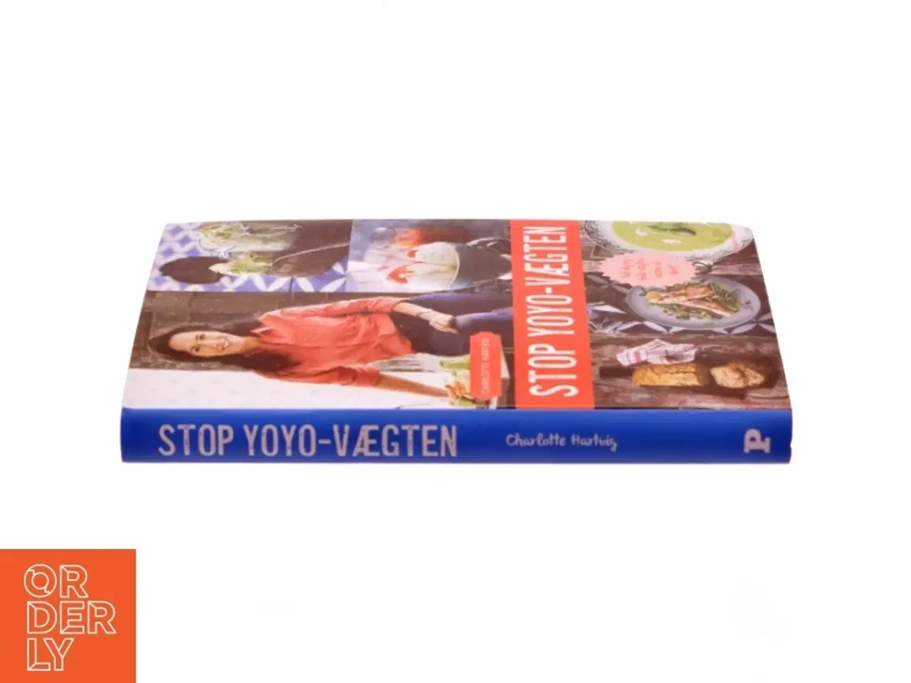 Billede 2 - Stop Yoyo-vægten
