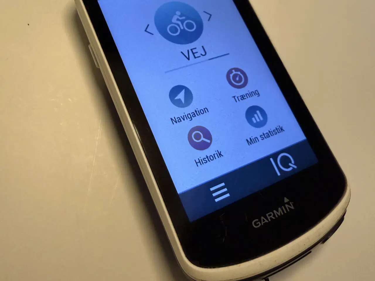 Billede 1 - Garmin Edge 1030
