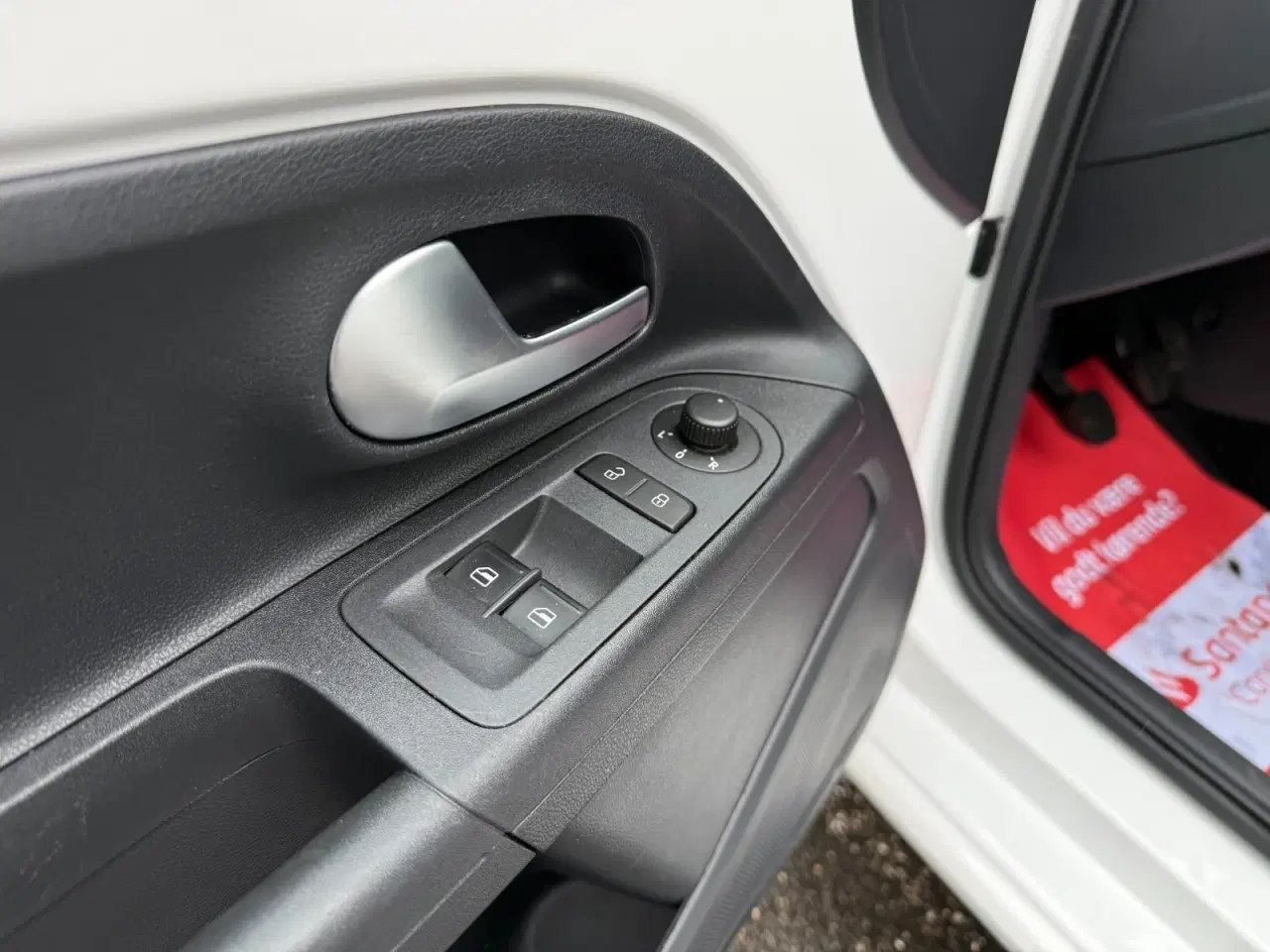 Billede 9 - VW Up! 1,0 MPi 60 Move Up! BMT