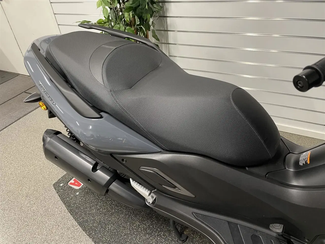 Billede 5 - Yamaha Tricity 300 ABS