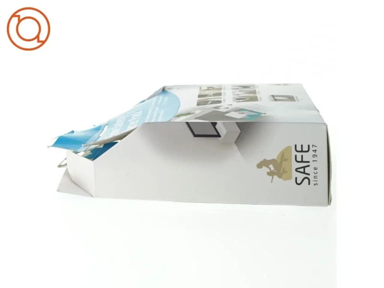 Billede 4 - Home safety starter pack fra Safe (str. 21 x 18 x 6 cm)