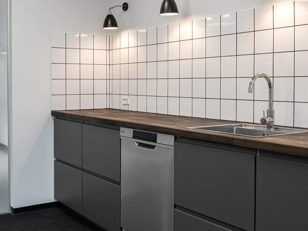 Billede 8 - 1506-42: Kanalholmen 14C, 1. – tv. – 893 m²