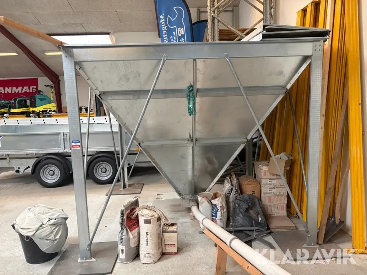 Billede 6 - Modul Silo BM 250-60