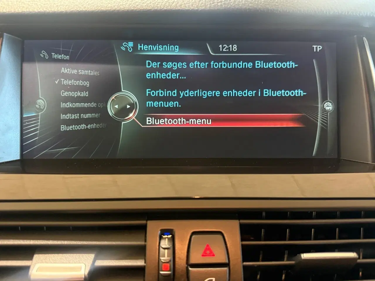Billede 14 - BMW 520d 2,0 Touring aut.