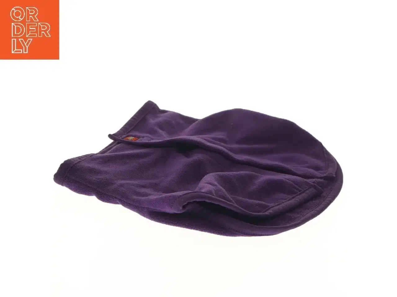 Billede 4 - Blød Lego termo halsedisse fra Lego Tec (str. Ø 23 cm)