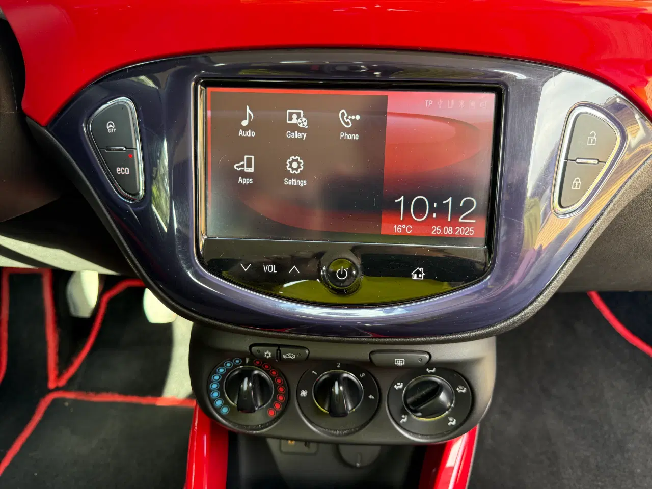 Billede 15 - Opel Adam 1.2 Ny synet 