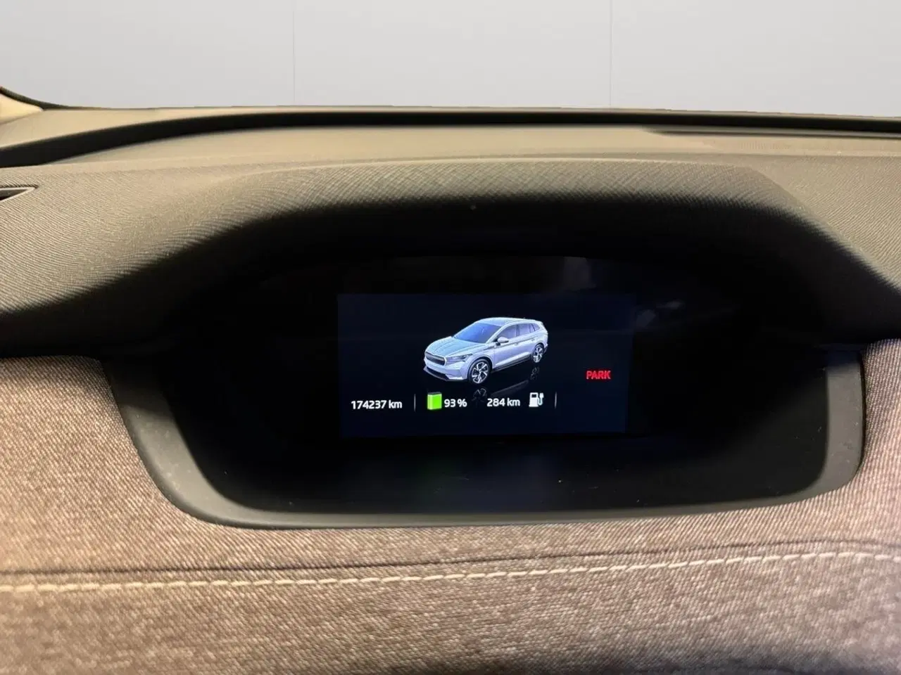 Billede 13 - Skoda Enyaq 60 iV