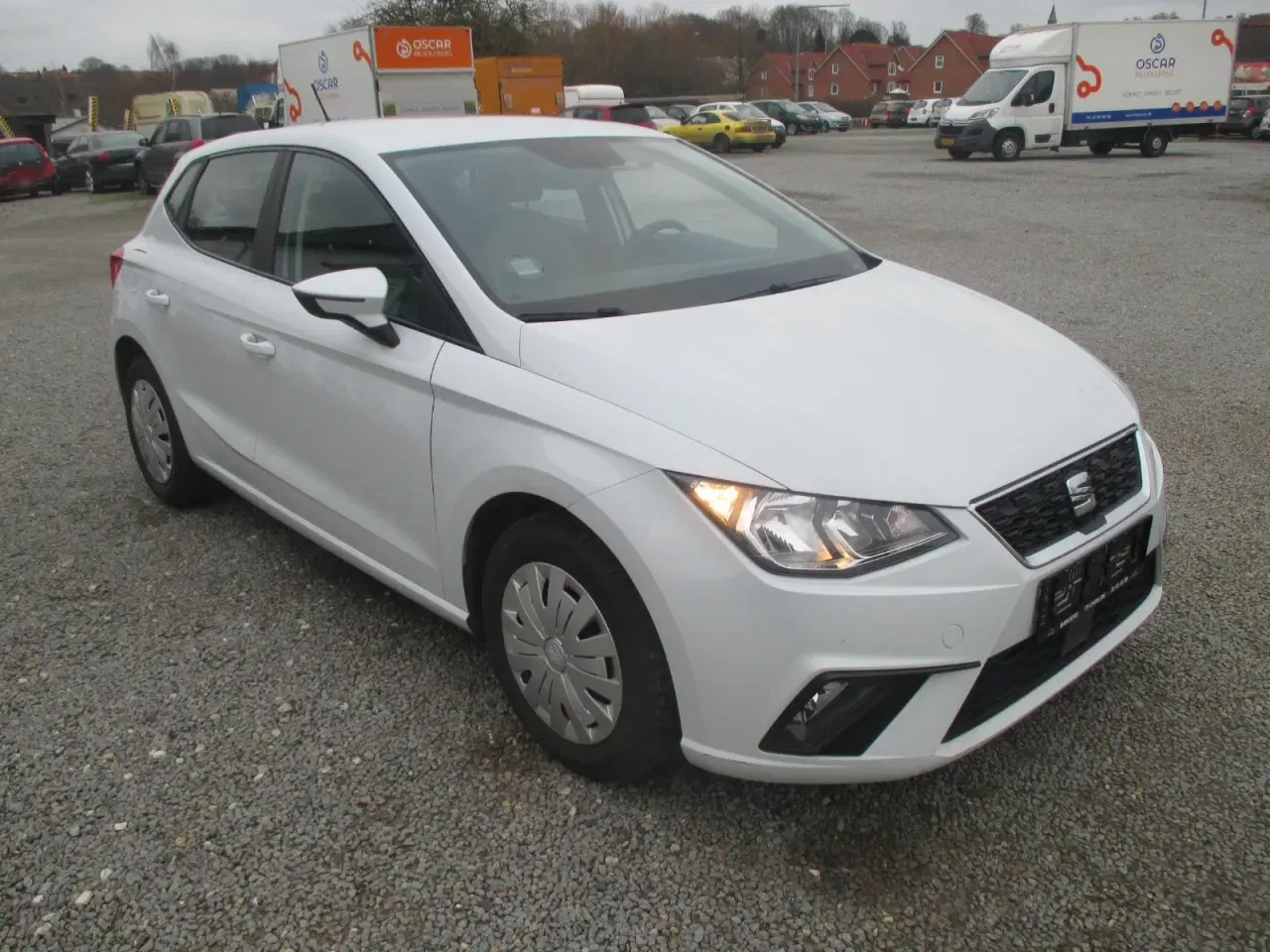 Billede 7 - Seat Ibiza 1,0 TSi 95 Style