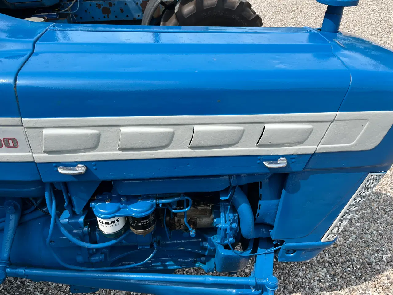 Billede 6 - Ford 3000