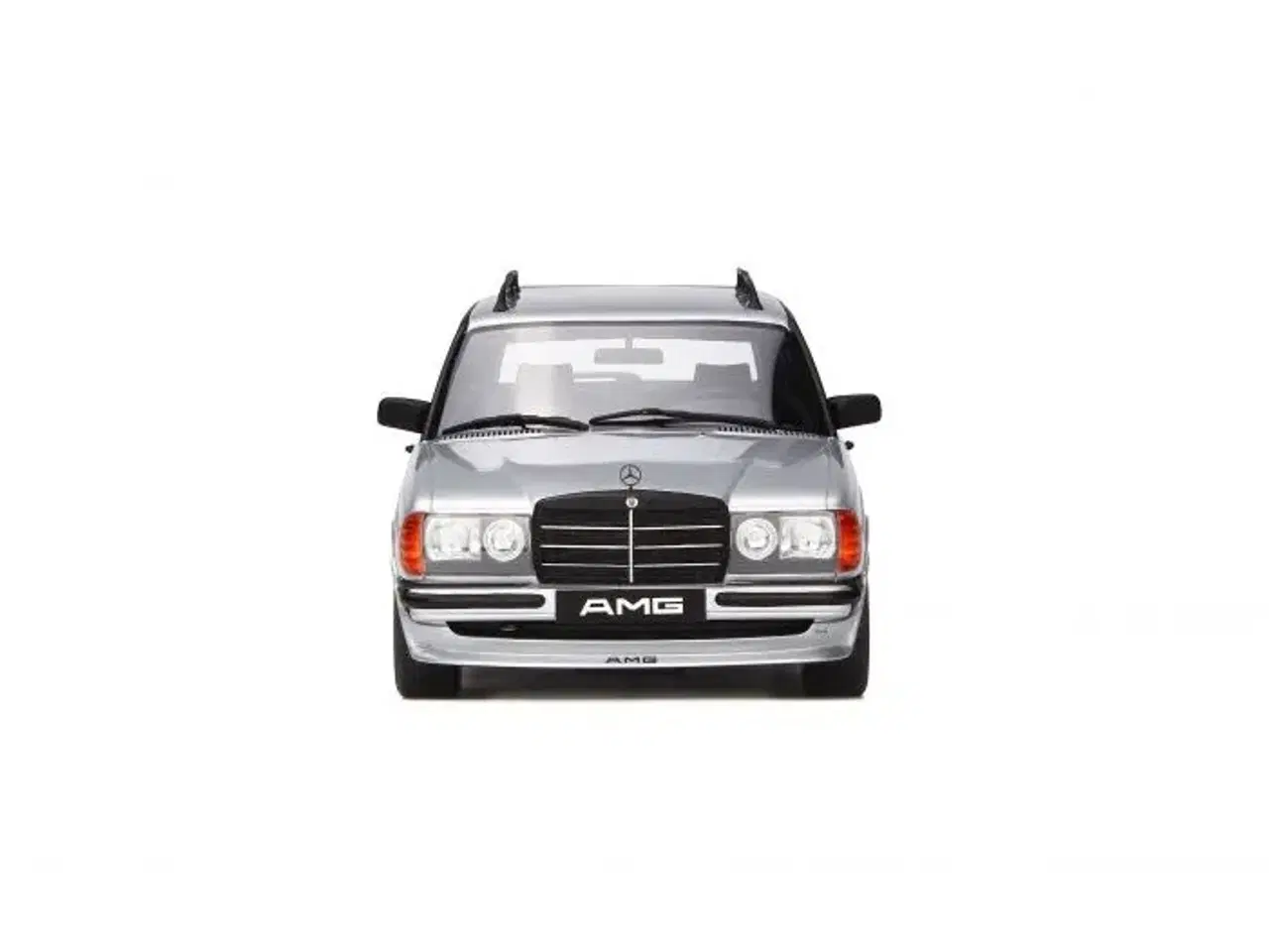 Billede 4 - 1982 Mercedes 280TE AMG 1:18  Type 123 