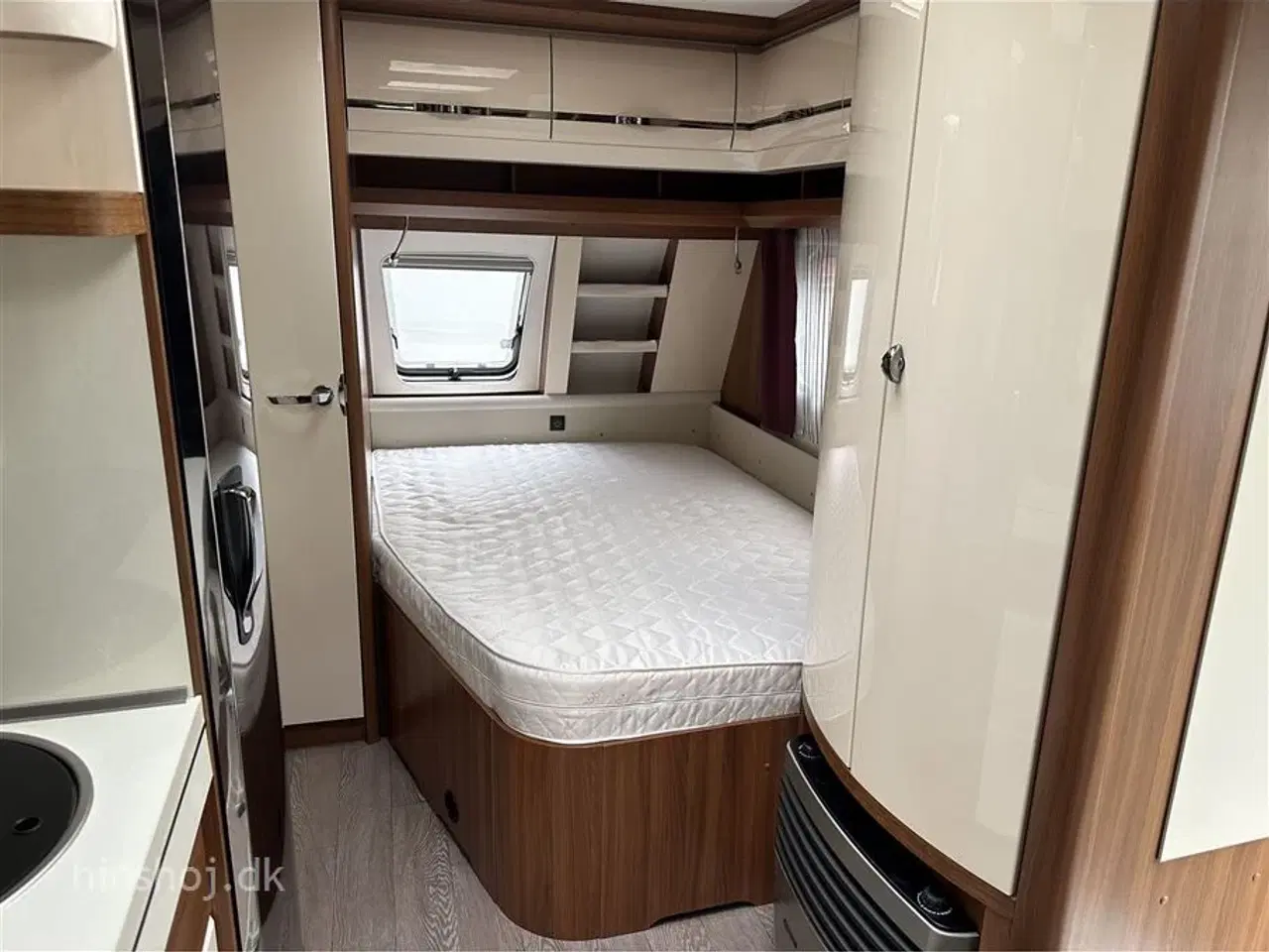 Billede 3 - 2018 - Hobby Excellent 460 UFe