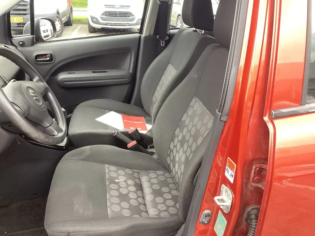 Billede 7 - Suzuki Splash 1,0 GL