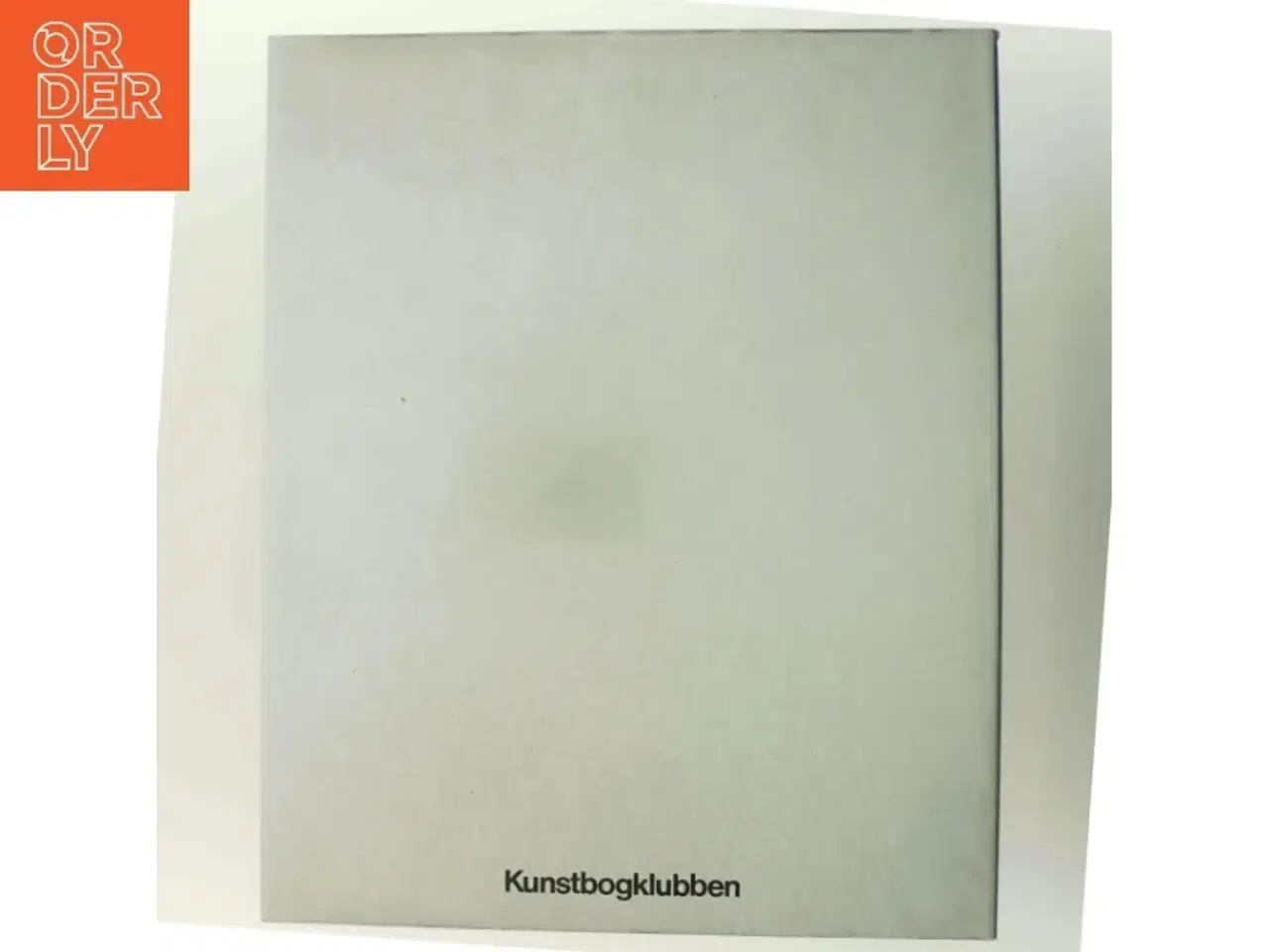 Billede 3 - Kunstleksikon Bog, Fogtdals fra Fogtdal