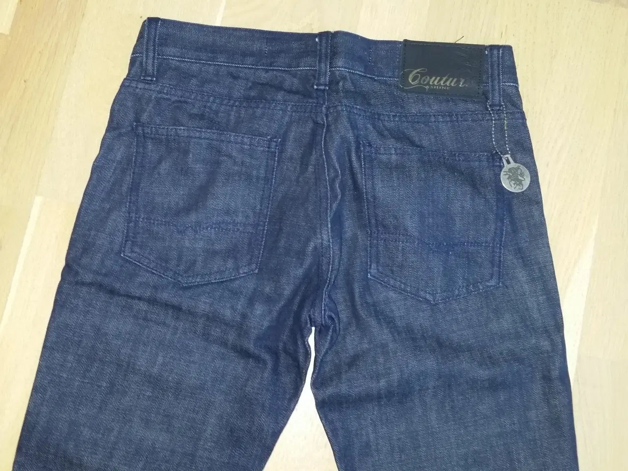 Billede 3 - Cowboybukser 	