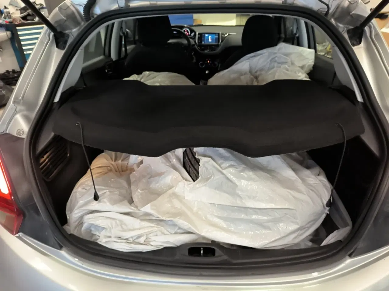Billede 13 - Peugeot 208 1,6 BlueHDi 100 Active