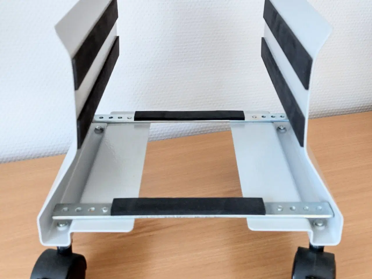 Billede 2 - CPU holder.