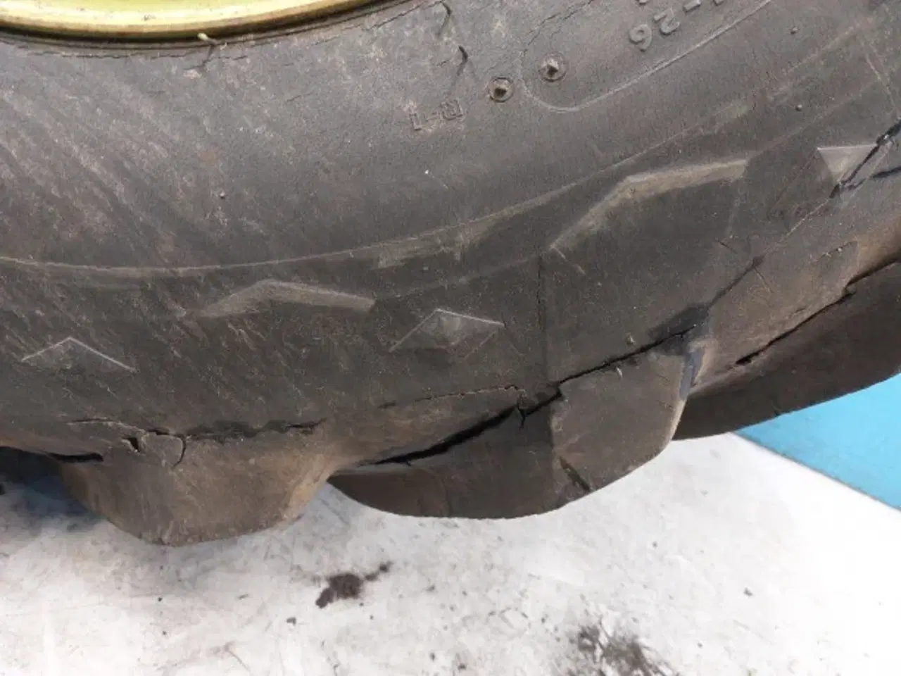 Billede 6 - 26" 16.9/ 14-26