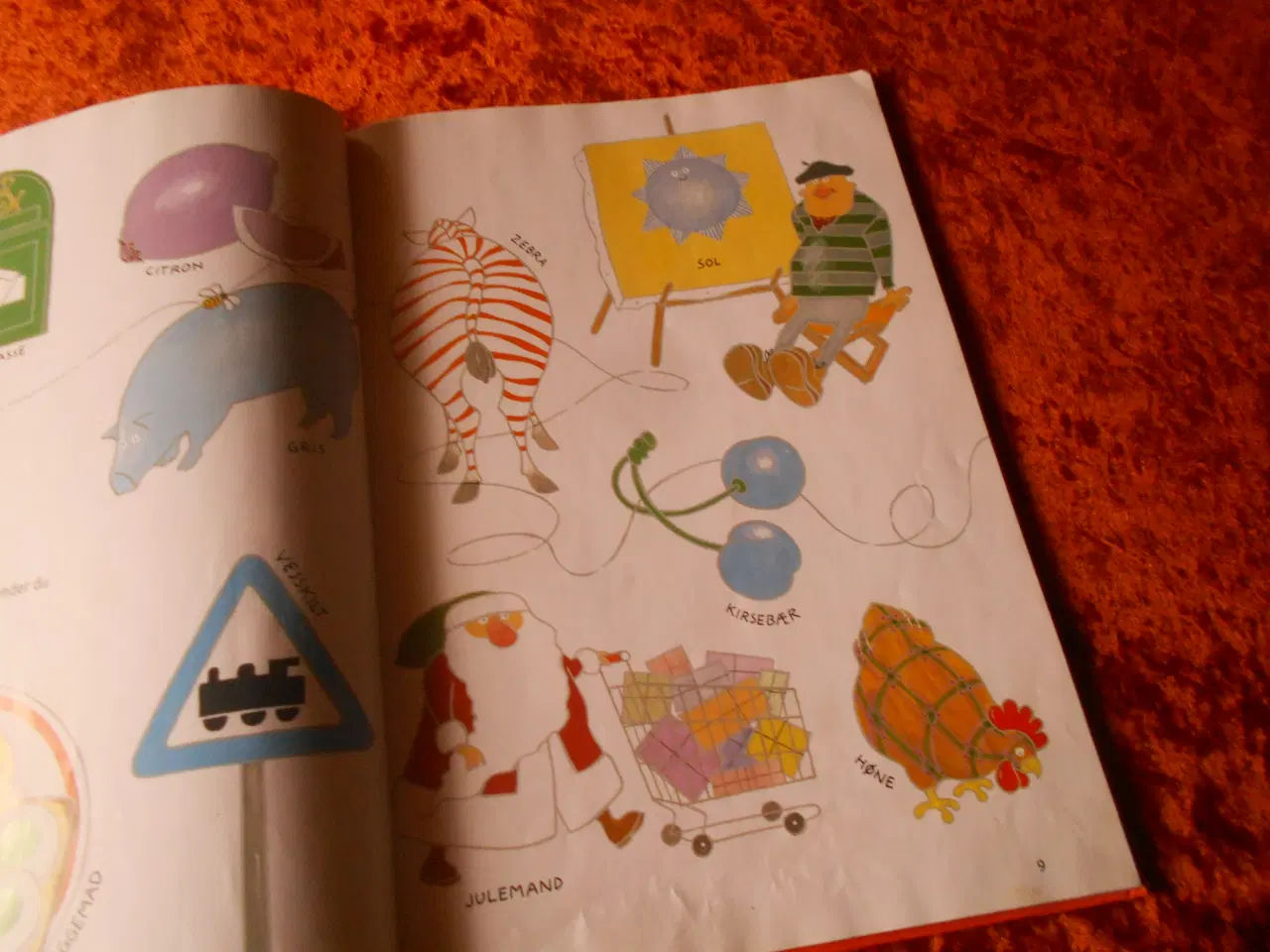 Billede 3 - Har du hørt om ternede høns og firkantede æg