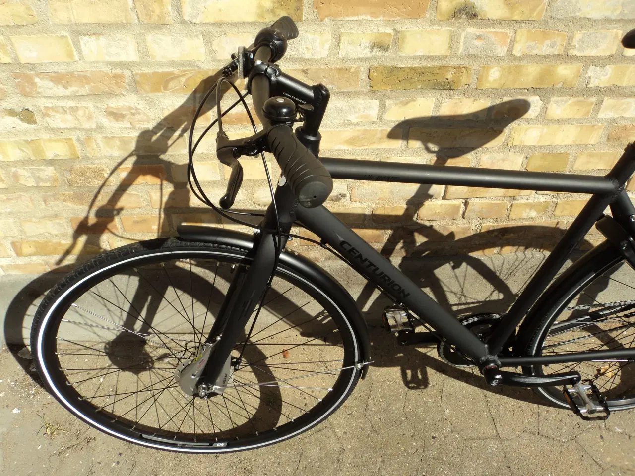 Billede 4 - Super flot helt ny Centurion Ultimate