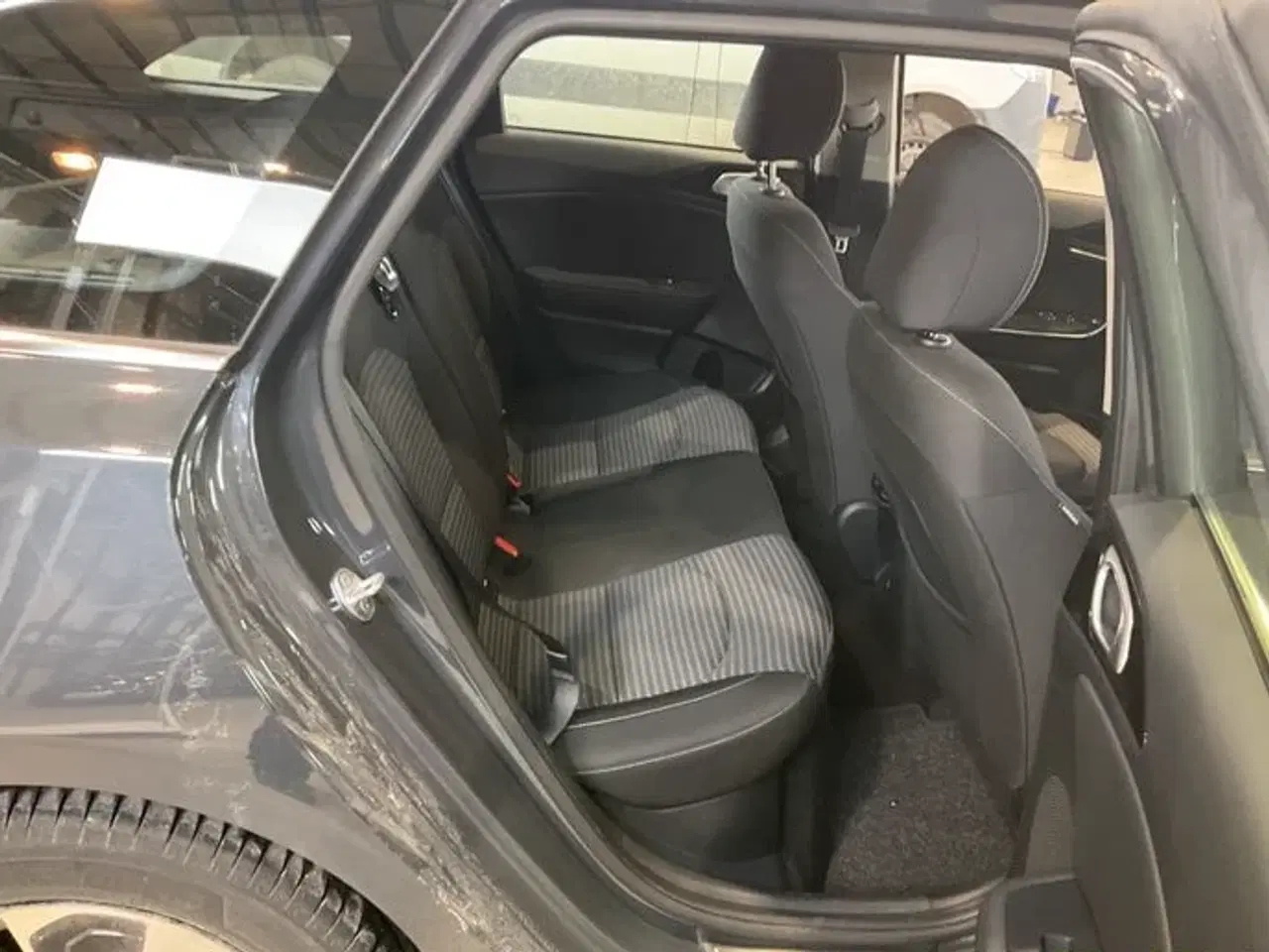 Billede 6 - Kia Ceed 1,6 PHEV Prestige SW DCT