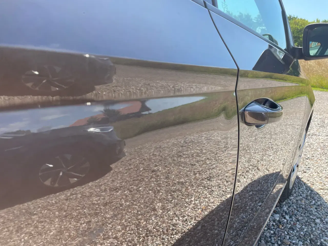 Billede 12 - Skoda Fabia Combi 1,0 TSI Ambition 110HK Stc 6g
