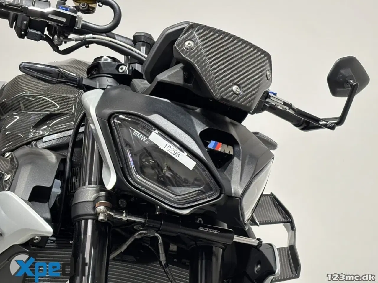 Billede 19 - BMW M 1000 R