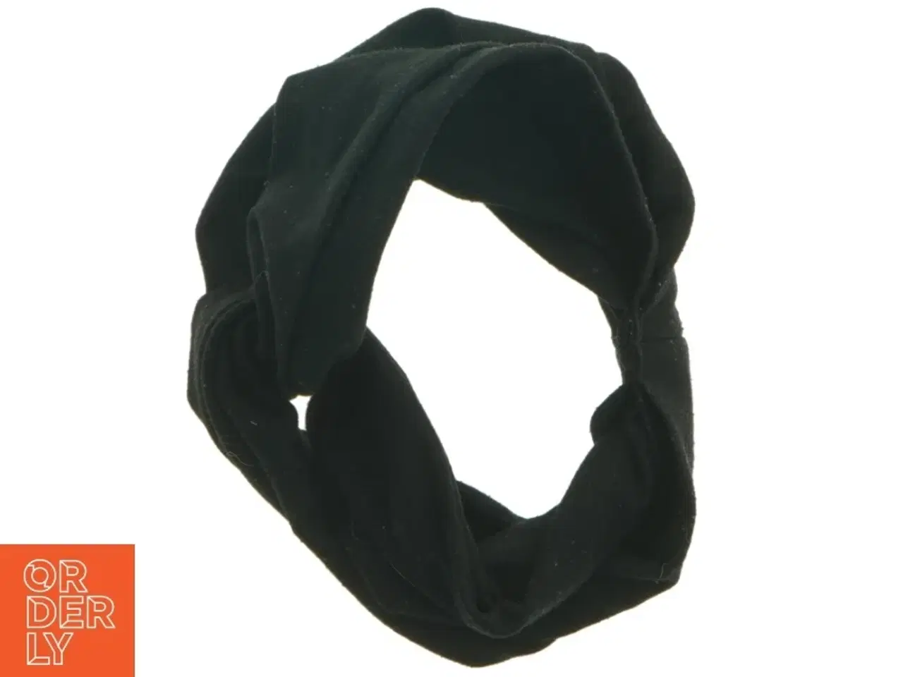 Billede 2 - Sort pandebånd (str. 44 cm)