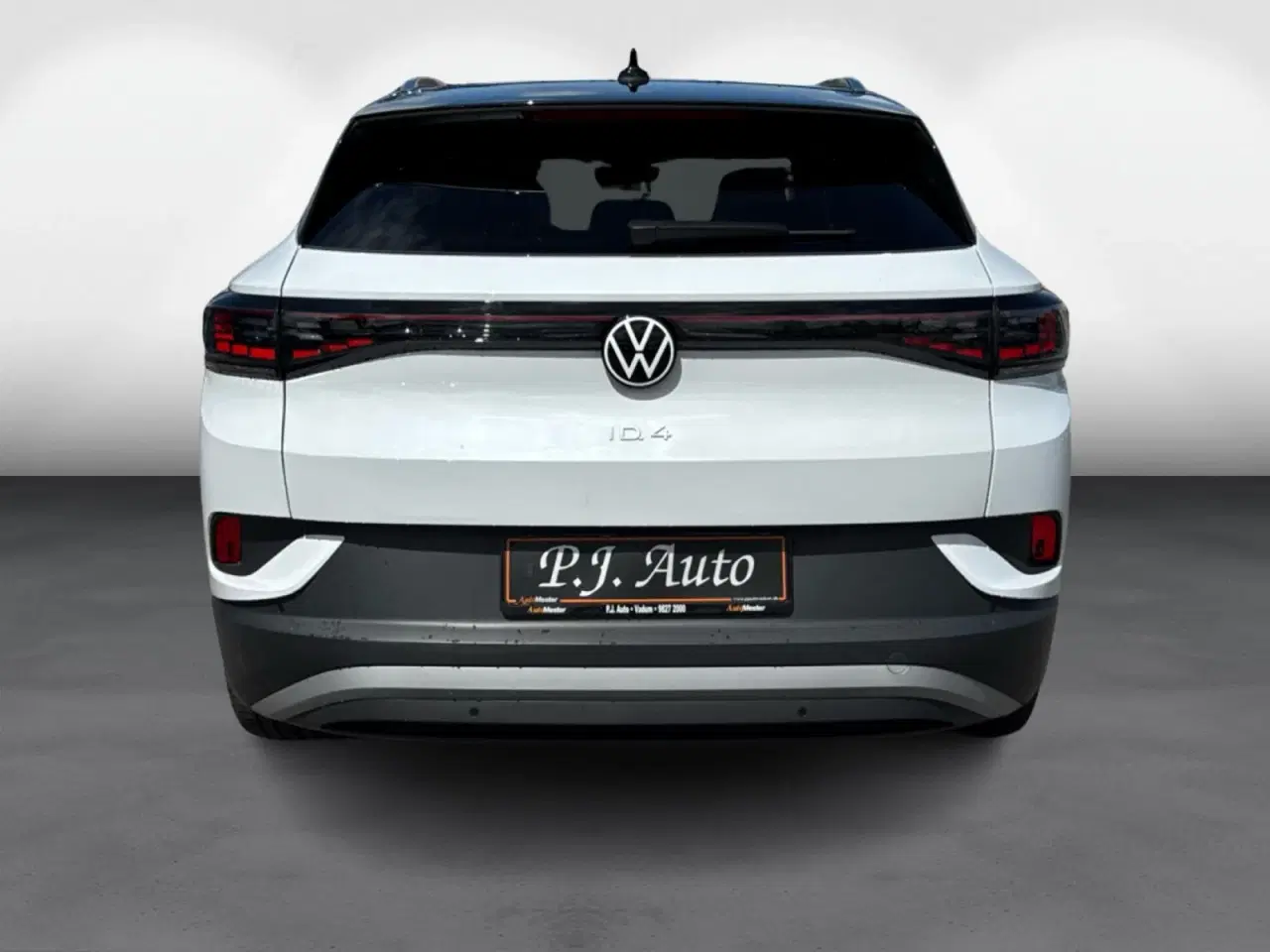 Billede 4 - VW ID.4 77 Pro Performance