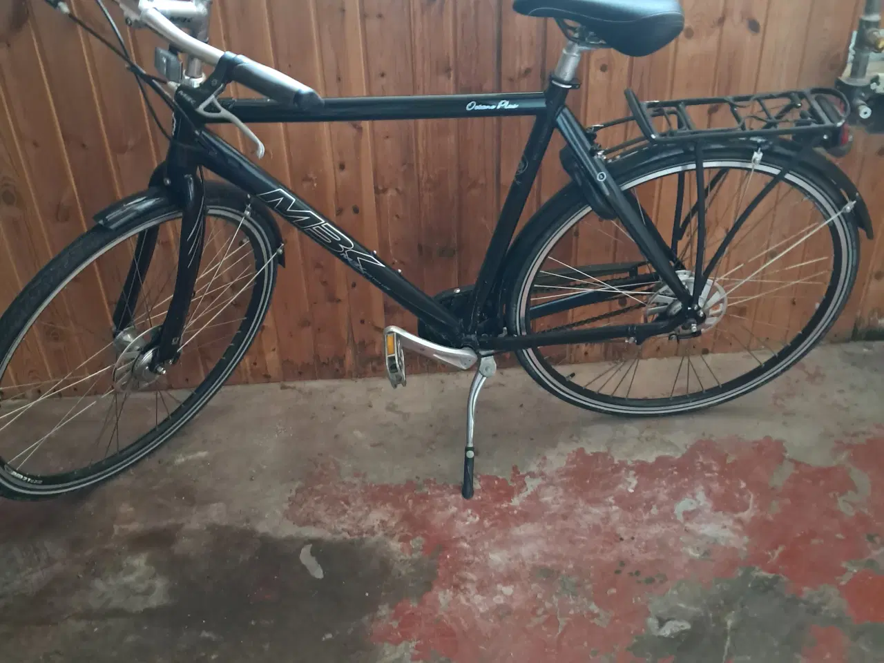 Billede 1 - Cykel