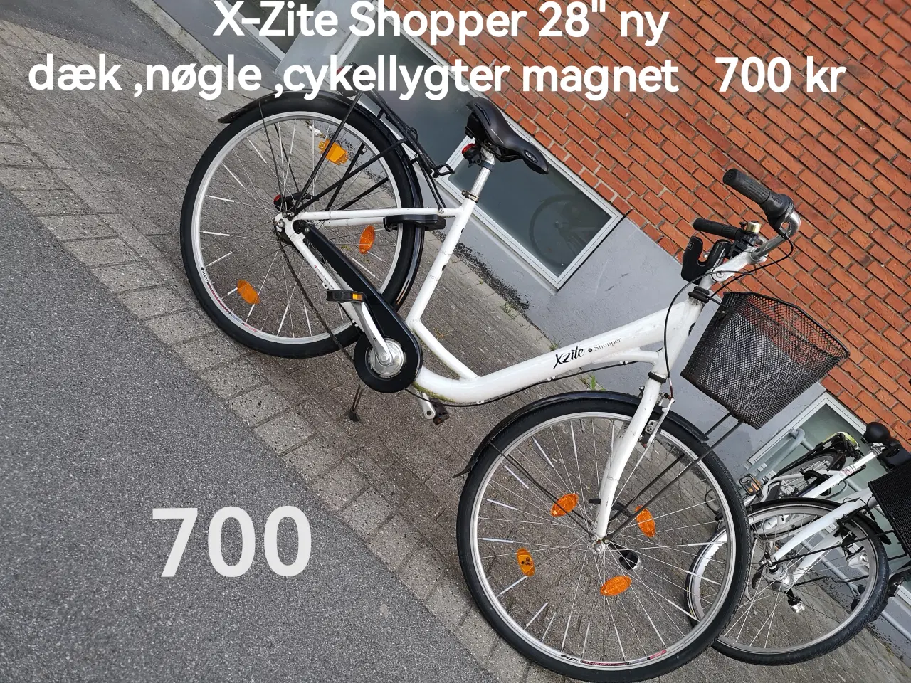 Billede 7 - Forskellige cykler 
