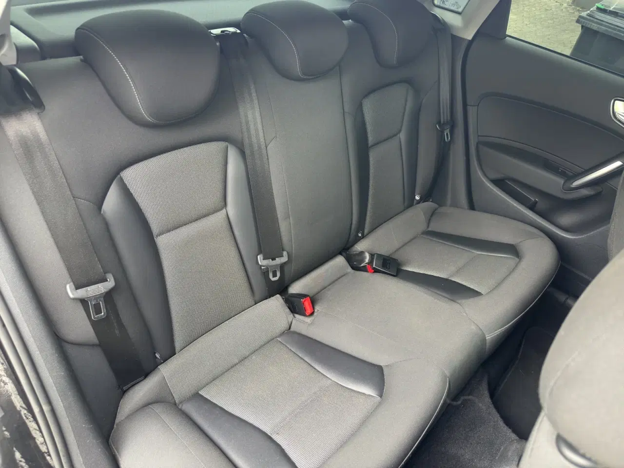 Billede 16 - Audi A1 1,6 TDi 105 Ambition Sportback