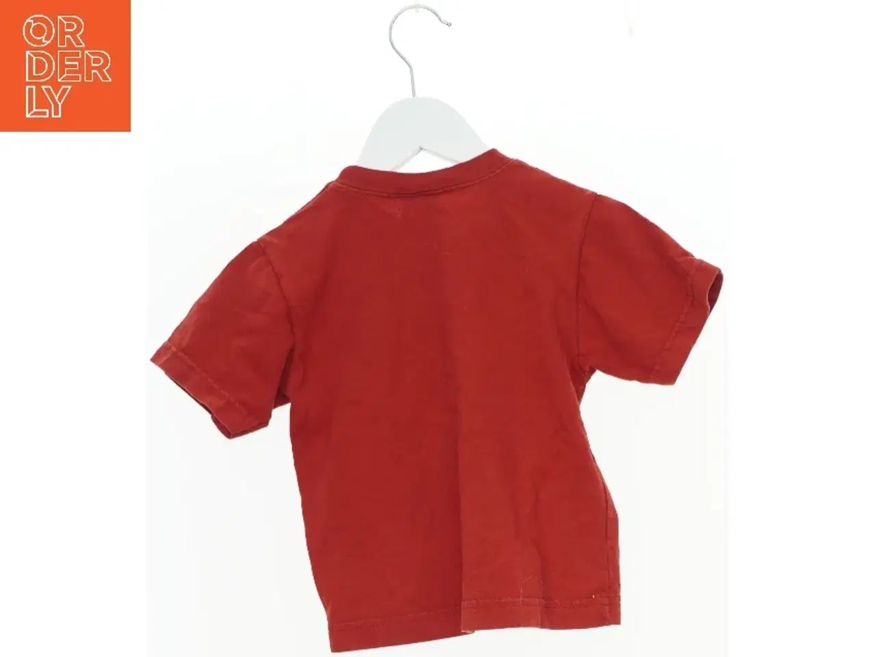 Billede 2 - T-Shirt (str. 104 cm)