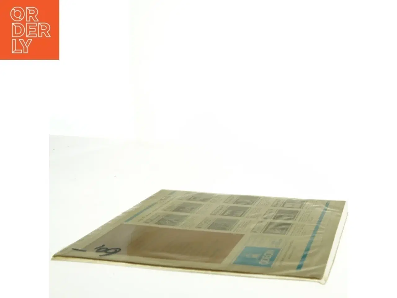 Billede 3 - Hans Kurt LP