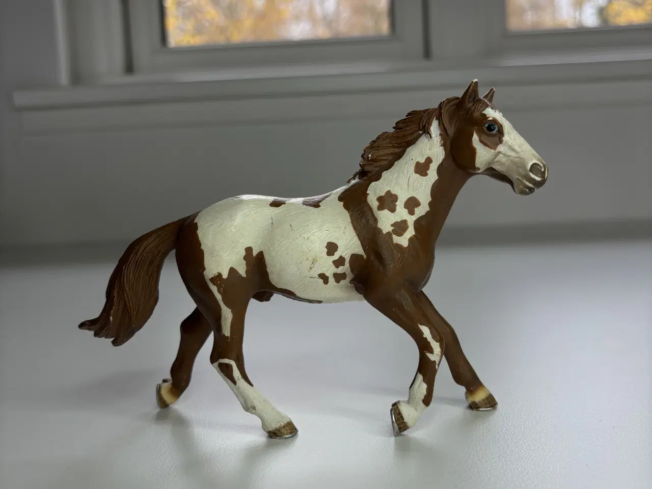 Billede 2 - 5 stk Schleich heste